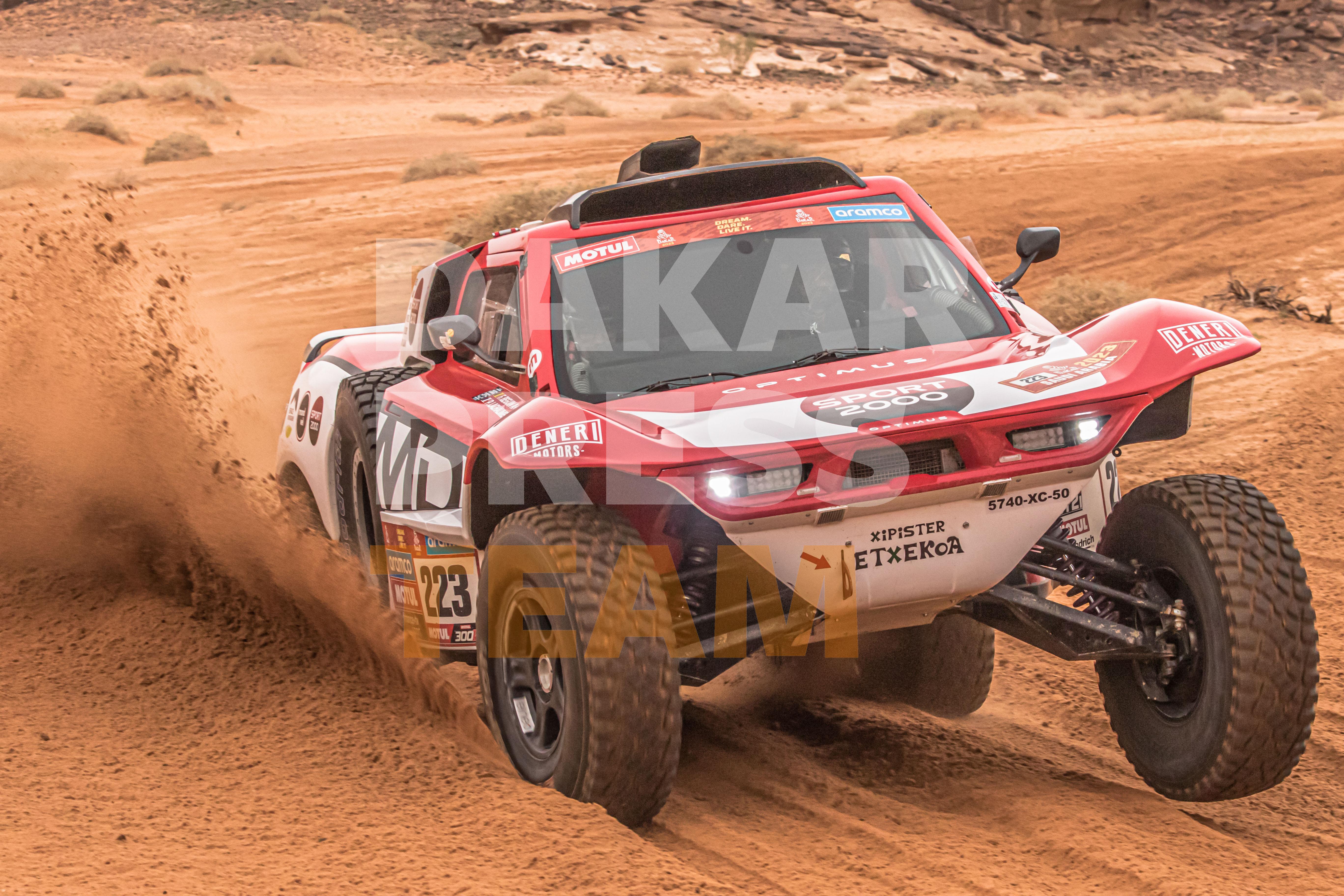 Dakar Press Team AUSTRALIA - Owner Dakar Press Team AUSTRALIA - Own